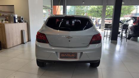 CHEVROLET Onix Hatch 1.4 4P FLEX LT, Foto 16