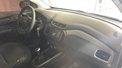 CHEVROLET Onix Hatch 1.4 4P FLEX LT, Foto 18