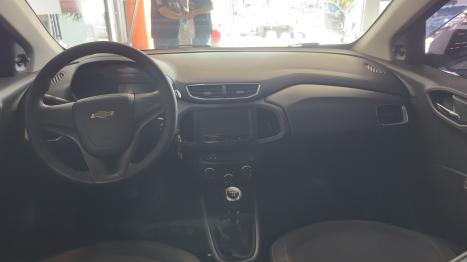 CHEVROLET Onix Hatch 1.4 4P FLEX LT, Foto 19