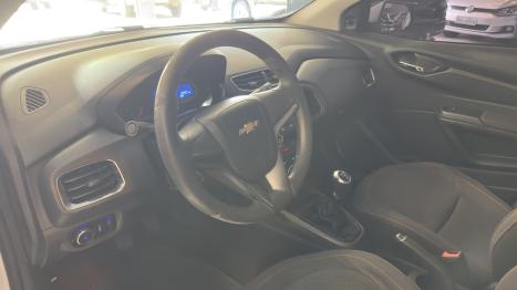 CHEVROLET Onix Hatch 1.4 4P FLEX LT, Foto 20