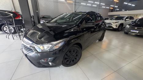 CHEVROLET Onix Hatch 1.0 12V 4P FLEX LT, Foto 2