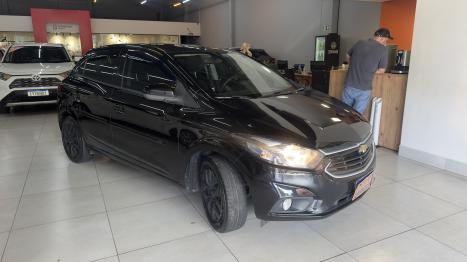 CHEVROLET Onix Hatch 1.0 12V 4P FLEX LT, Foto 3