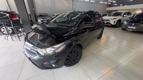 CHEVROLET Onix Hatch 1.0 12V 4P FLEX LT, Foto 4