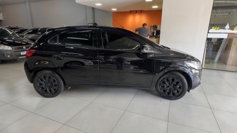 CHEVROLET Onix Hatch 1.0 12V 4P FLEX LT, Foto 5