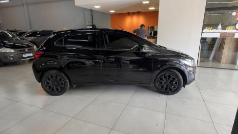 CHEVROLET Onix Hatch 1.0 12V 4P FLEX LT, Foto 6