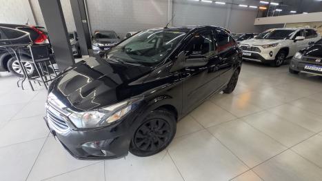 CHEVROLET Onix Hatch 1.0 12V 4P FLEX LT, Foto 7