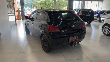 CHEVROLET Onix Hatch 1.0 12V 4P FLEX LT, Foto 9