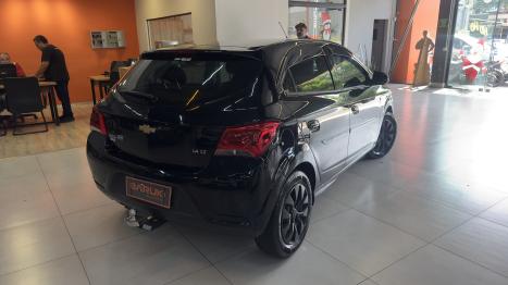 CHEVROLET Onix Hatch 1.0 12V 4P FLEX LT, Foto 10