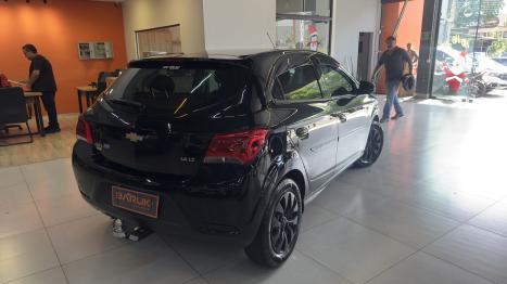 CHEVROLET Onix Hatch 1.0 12V 4P FLEX LT, Foto 11
