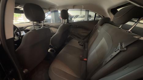 CHEVROLET Onix Hatch 1.0 12V 4P FLEX LT, Foto 12