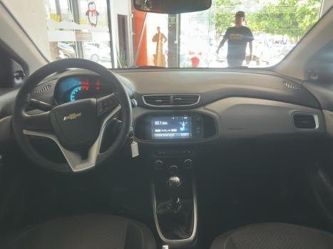 CHEVROLET Onix Hatch 1.0 12V 4P FLEX LT, Foto 13