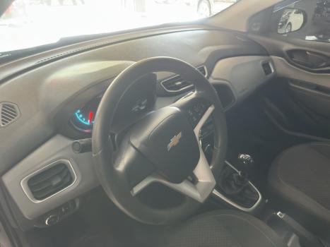 CHEVROLET Onix Hatch 1.0 12V 4P FLEX LT, Foto 14