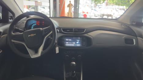 CHEVROLET Onix Hatch 1.0 12V 4P FLEX LT, Foto 15
