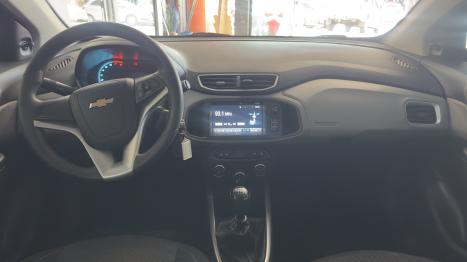 CHEVROLET Onix Hatch 1.0 12V 4P FLEX LT, Foto 16