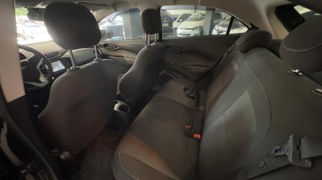 CHEVROLET Onix Hatch 1.0 12V 4P FLEX LT, Foto 17