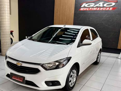 CHEVROLET Onix Hatch 1.0 4P FLEX LT, Foto 3