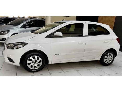 CHEVROLET Onix Hatch 1.0 4P FLEX LT, Foto 4