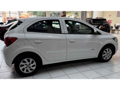 CHEVROLET Onix Hatch 1.0 4P FLEX LT, Foto 5