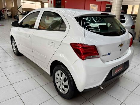 CHEVROLET Onix Hatch 1.0 4P FLEX LT, Foto 8