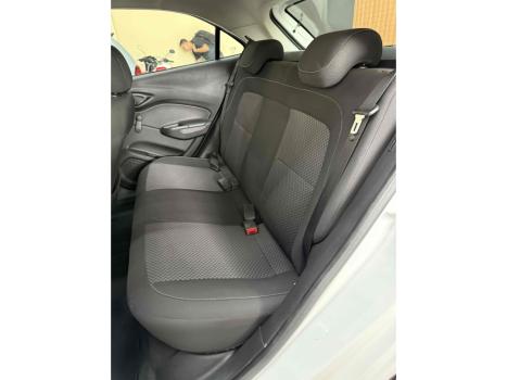 CHEVROLET Onix Hatch 1.0 4P FLEX LT, Foto 9