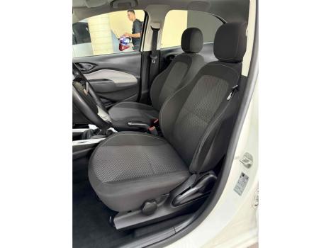 CHEVROLET Onix Hatch 1.0 4P FLEX LT, Foto 10