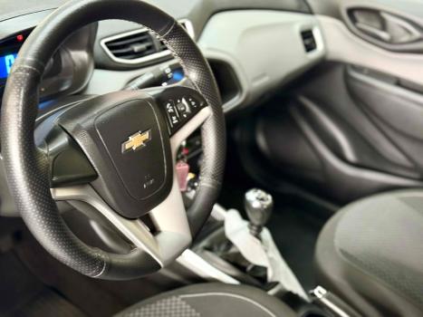 CHEVROLET Onix Hatch 1.0 4P FLEX LT, Foto 11