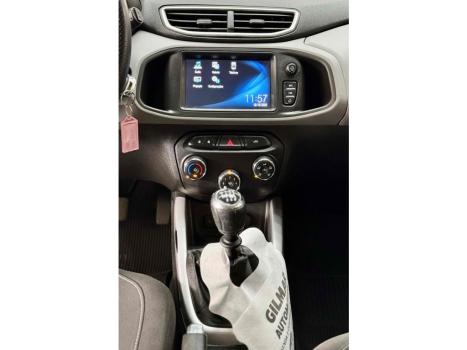 CHEVROLET Onix Hatch 1.0 4P FLEX LT, Foto 12