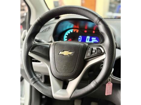 CHEVROLET Onix Hatch 1.0 4P FLEX LT, Foto 13