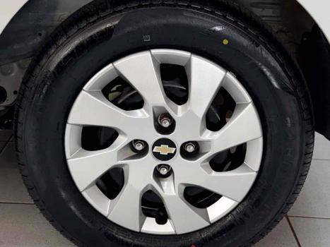 CHEVROLET Onix Hatch 1.0 4P FLEX LT, Foto 14