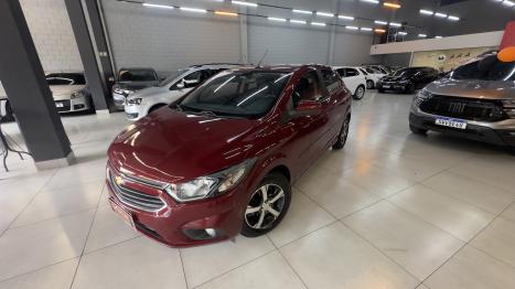 CHEVROLET Onix Hatch 1.4 4P FLEX LT, Foto 2