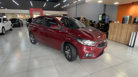CHEVROLET Onix Hatch 1.4 4P FLEX LT, Foto 4