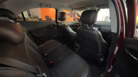 CHEVROLET Onix Hatch 1.4 4P FLEX LT, Foto 6