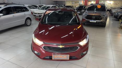 CHEVROLET Onix Hatch 1.4 4P FLEX LT, Foto 7