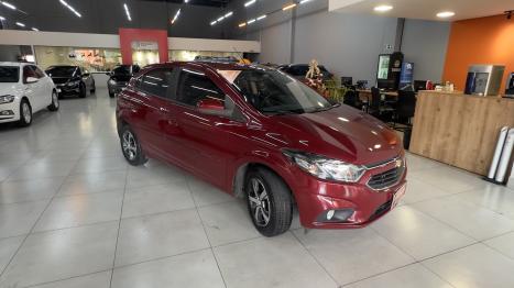 CHEVROLET Onix Hatch 1.4 4P FLEX LT, Foto 9