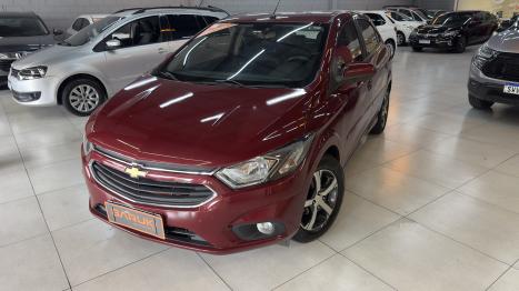 CHEVROLET Onix Hatch 1.4 4P FLEX LT, Foto 11