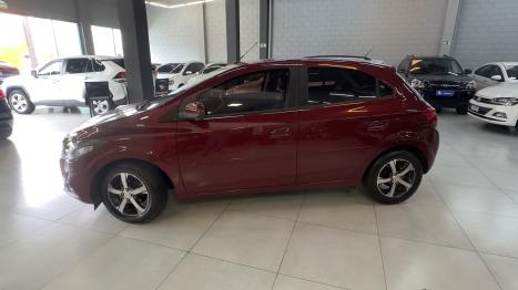 CHEVROLET Onix Hatch 1.4 4P FLEX LT, Foto 13