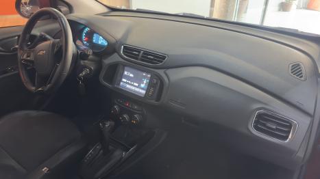 CHEVROLET Onix Hatch 1.4 4P FLEX LT, Foto 15