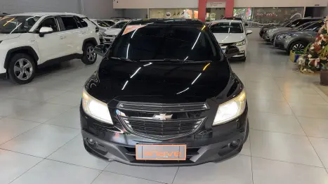 CHEVROLET Onix Hatch 1.0 12V 4P FLEX LT, Foto 1