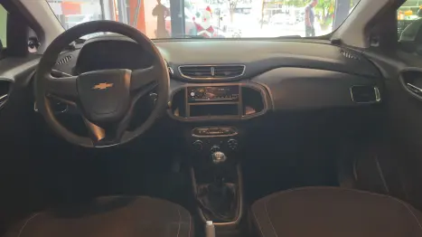 CHEVROLET Onix Hatch 1.0 12V 4P FLEX LT, Foto 3