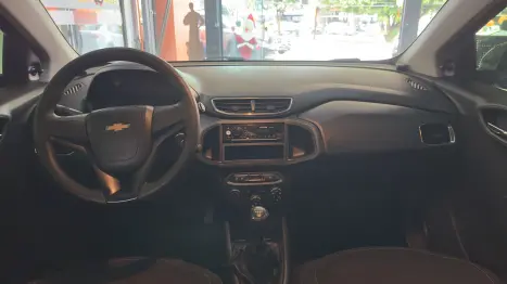 CHEVROLET Onix Hatch 1.0 12V 4P FLEX LT, Foto 4