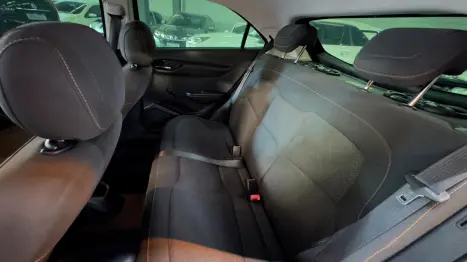 CHEVROLET Onix Hatch 1.0 12V 4P FLEX LT, Foto 5