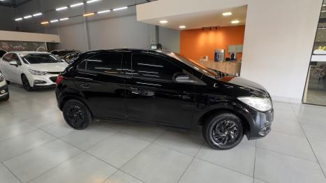 CHEVROLET Onix Hatch 1.0 12V 4P FLEX LT, Foto 6