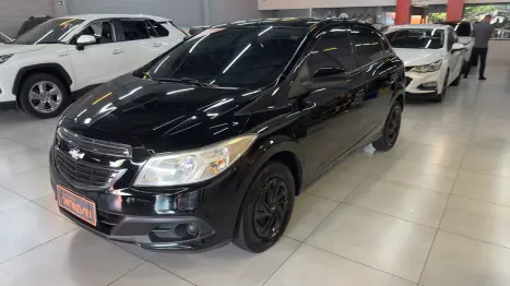 CHEVROLET Onix Hatch 1.0 12V 4P FLEX LT, Foto 7