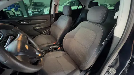 CHEVROLET Onix Hatch 1.0 12V 4P FLEX LT, Foto 10
