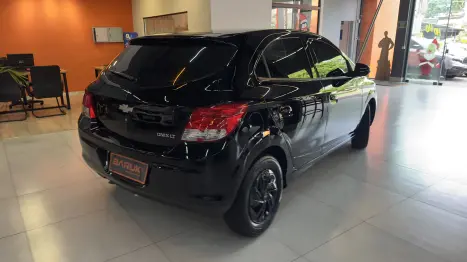 CHEVROLET Onix Hatch 1.0 12V 4P FLEX LT, Foto 11