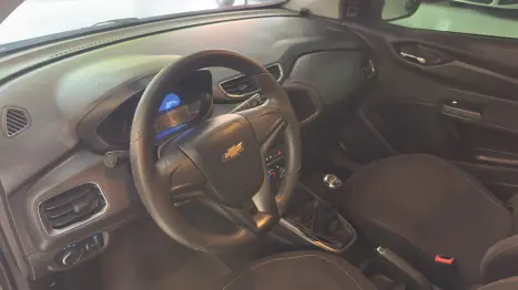 CHEVROLET Onix Hatch 1.0 12V 4P FLEX LT, Foto 12