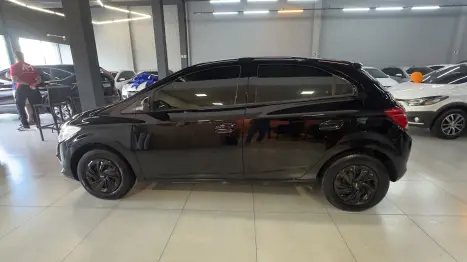 CHEVROLET Onix Hatch 1.0 12V 4P FLEX LT, Foto 13