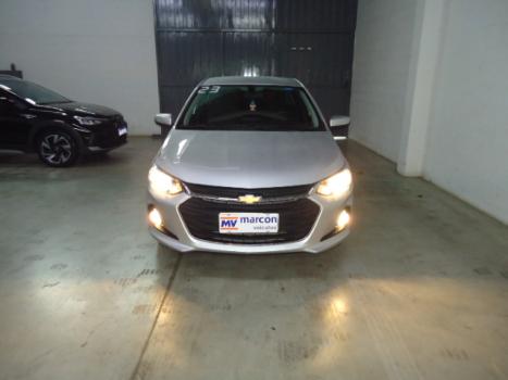 CHEVROLET Onix Hatch 1.0 12V 4P FLEX LTZ TURBO, Foto 1