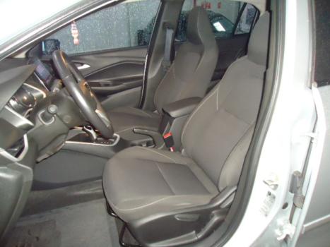 CHEVROLET Onix Hatch 1.0 12V 4P FLEX LTZ TURBO, Foto 2