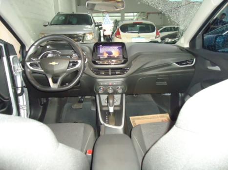 CHEVROLET Onix Hatch 1.0 12V 4P FLEX LTZ TURBO, Foto 4
